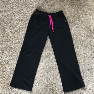 Women’s Reebok sweatpants